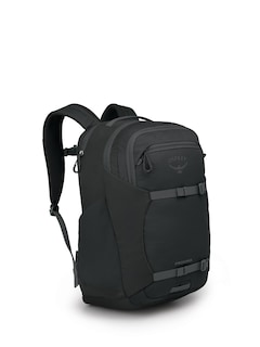 Foto 1 | Mochila Osprey Proxima 30l Campus Para Portátil Negro/gris Carbón - Venta Internacional.