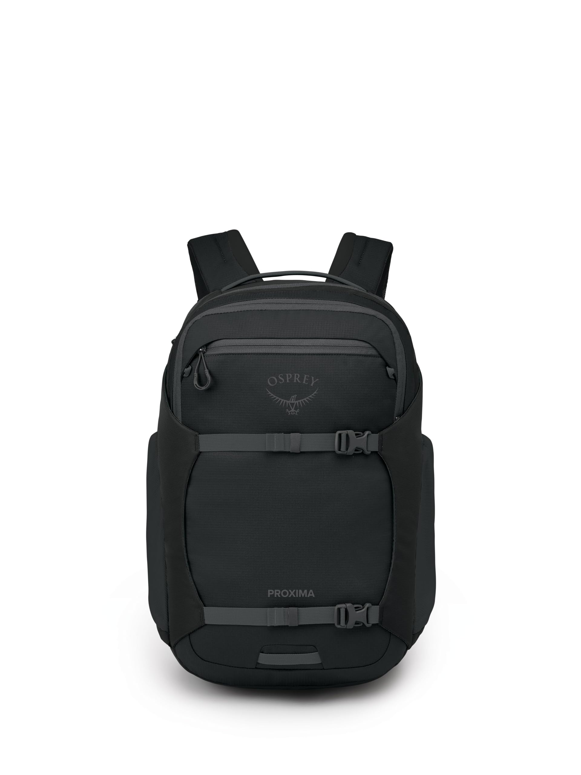 Foto 7 pulgar | Mochila Osprey Proxima 30l Campus Para Portátil Negro/gris Carbón - Venta Internacional.