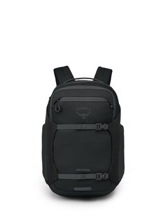 Foto 6 | Mochila Osprey Proxima 30l Campus Para Portátil Negro/gris Carbón - Venta Internacional.