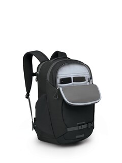 Foto 7 | Mochila Osprey Proxima 30l Campus Para Portátil Negro/gris Carbón - Venta Internacional.