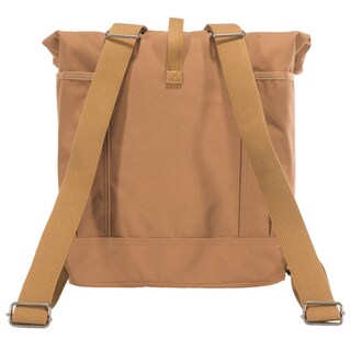 Foto 2 | Bolso Carhartt Convertible Con Funda Para Portátil, Color Marrón - Venta Internacional.