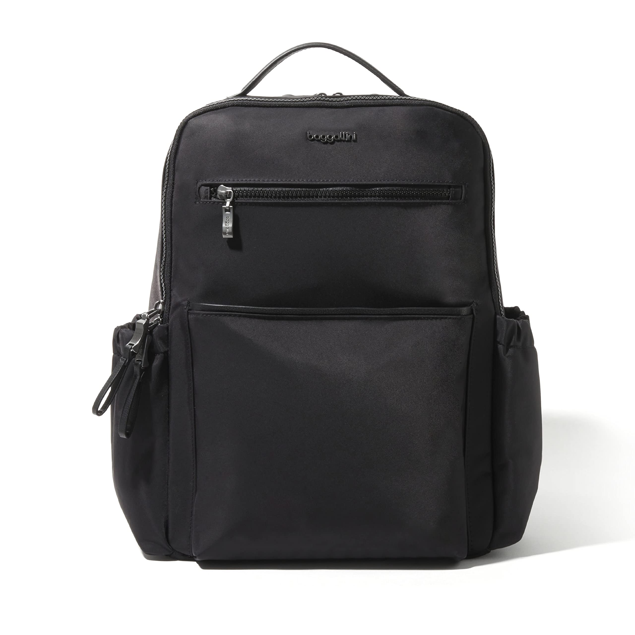 Foto 2 pulgar | Mochila Baggallini Tribeca Para Portátil Ampliable De 15 X 11 Pulgadas - Venta Internacional.