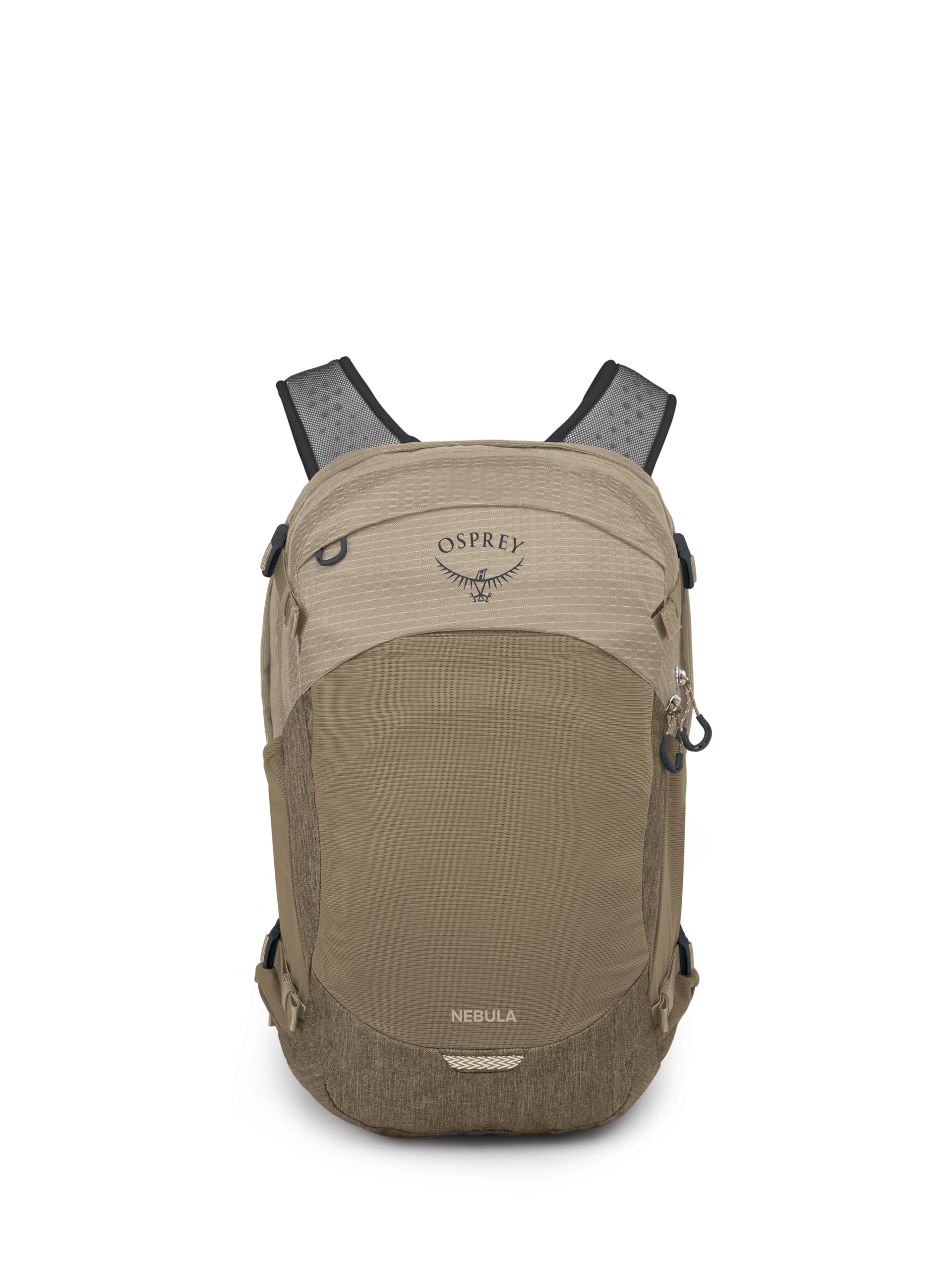 Foto 7 pulgar | Mochila Osprey Nebula Commuter Alpaca Bronce/latte - Venta Internacional.