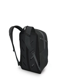 Foto 7 | Mochila Osprey Axis Campus Para Portátil Negro/gris Carbón - Venta Internacional.