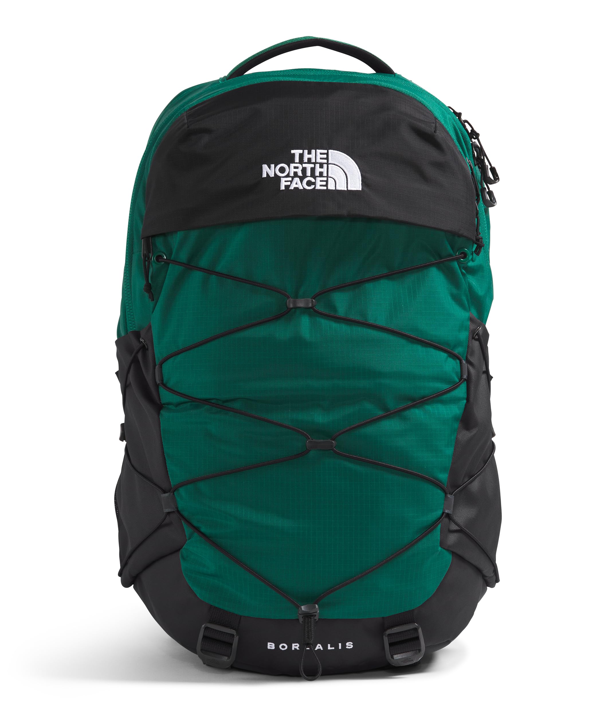 Foto 2 pulgar | Mochila The North Face Borealis Commuter Para Portátil Evergreen - Venta Internacional.