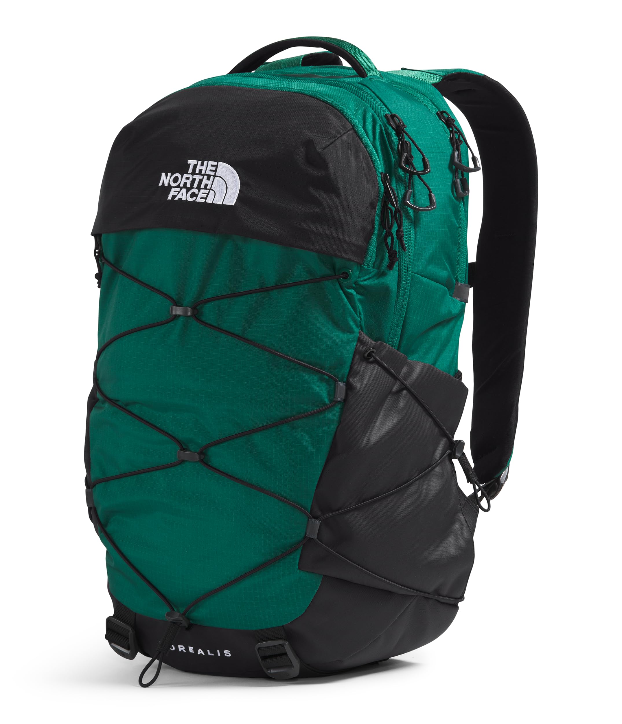 Foto 2 | Mochila The North Face Borealis Commuter Para Portátil Evergreen - Venta Internacional.