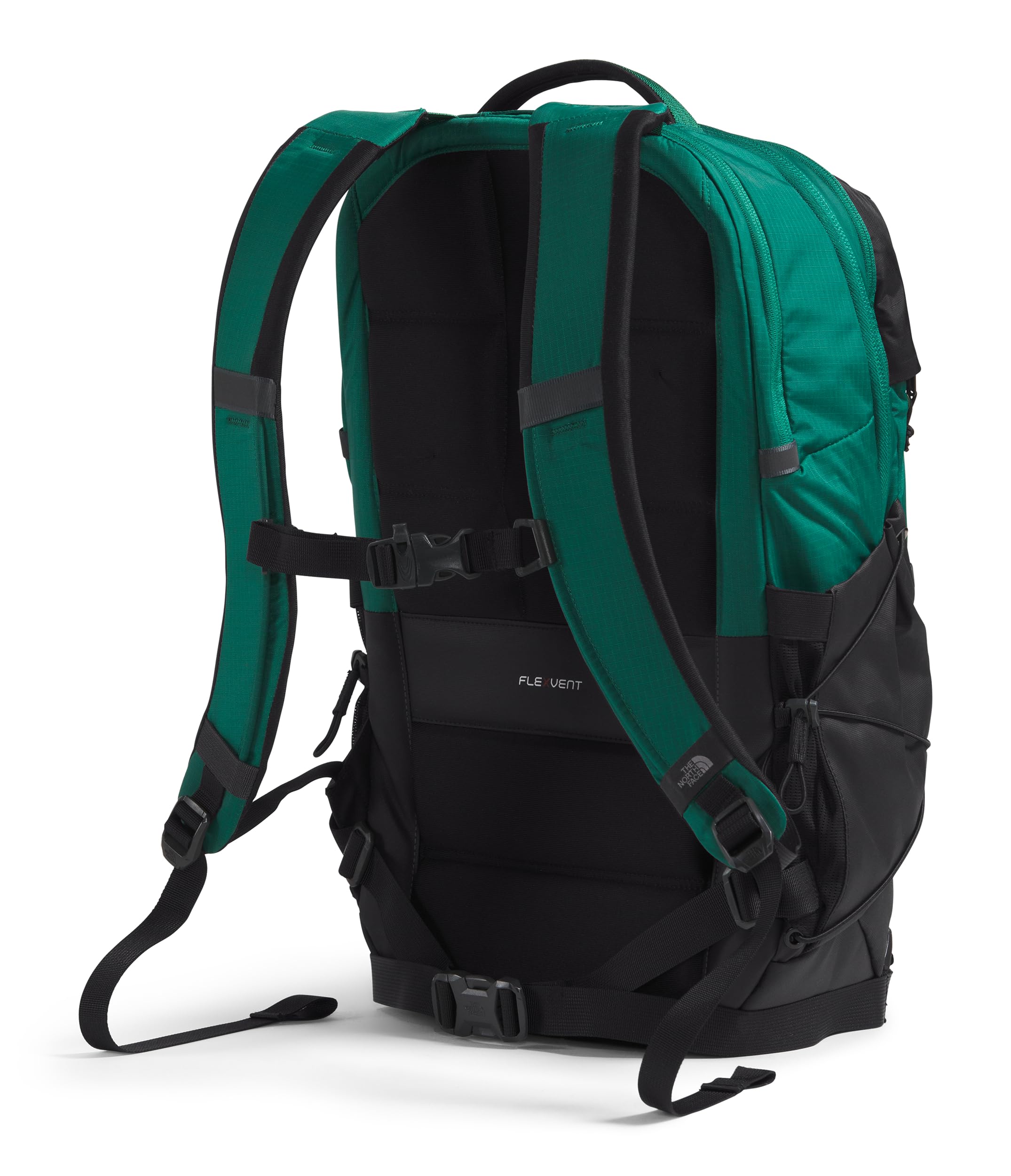 Foto 3 | Mochila The North Face Borealis Commuter Para Portátil Evergreen - Venta Internacional.