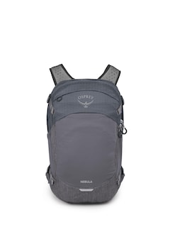 Foto 6 | Mochila Osprey Nebula Commuter Tungsten Soundwave/grey Heather - Venta Internacional.