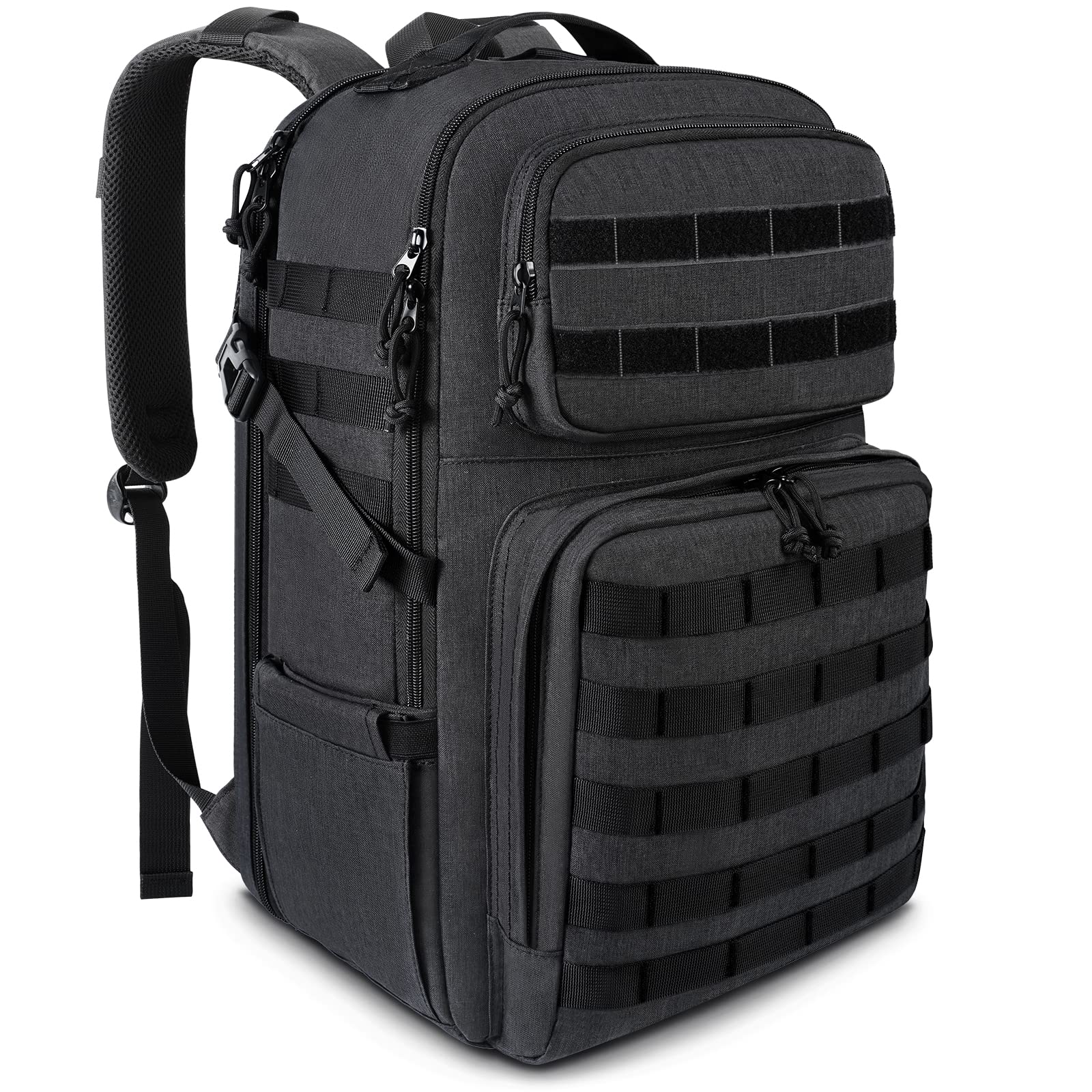 Mochila Matein Para Portátil Grande De 17 Pulgadas, 32 L, Resistente Al Agua - Venta Internacional.