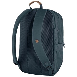 Foto 2 | Mochila Fjällräven Raven 28 Navy Para Ordenadores Portátiles De Hasta 15 - Venta Internacional.