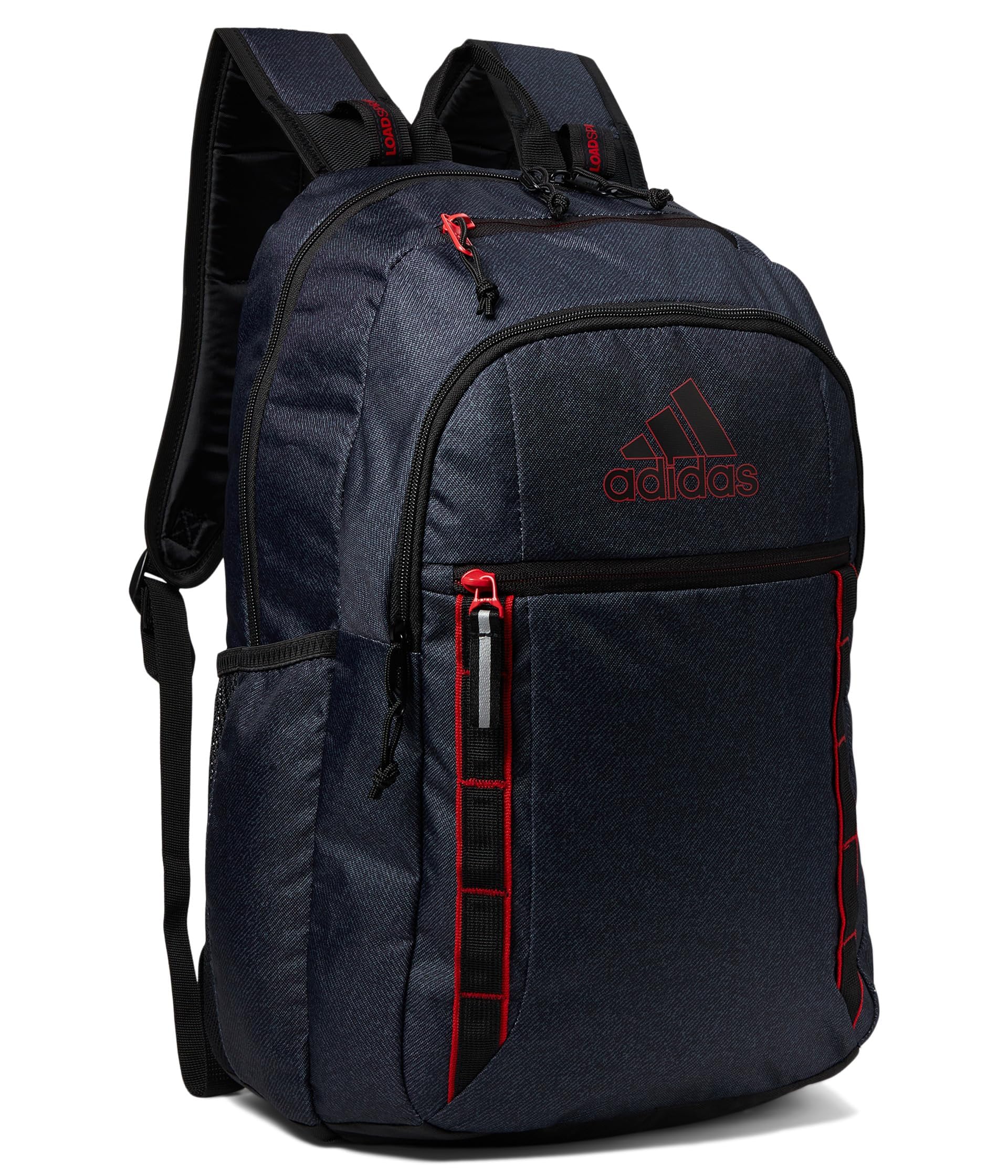 Foto 4 pulgar | Mochila Adidas Excel Durable Large Athletic Laptop Negra - Venta Internacional.
