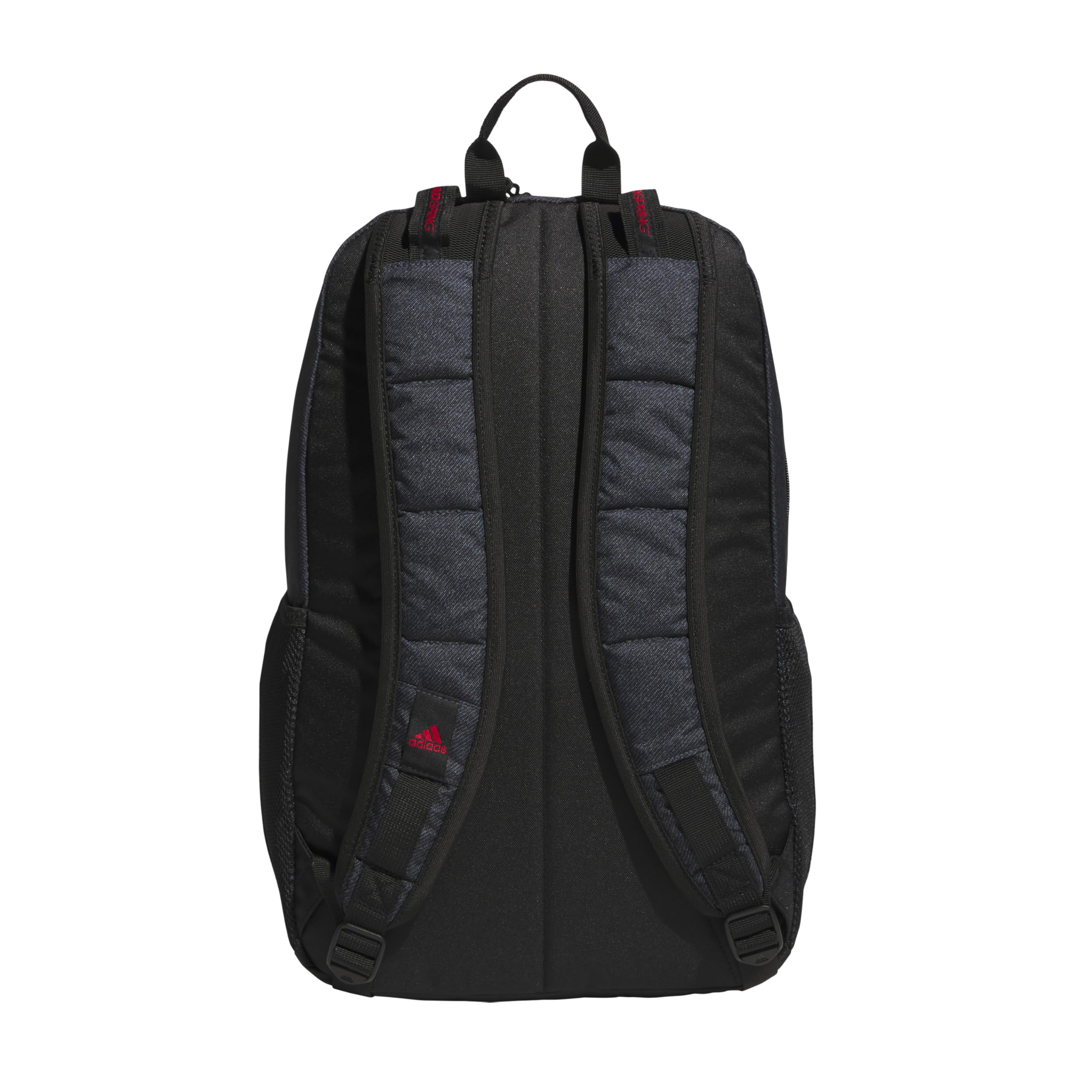 Foto 6 pulgar | Mochila Adidas Excel Durable Large Athletic Laptop Negra - Venta Internacional.