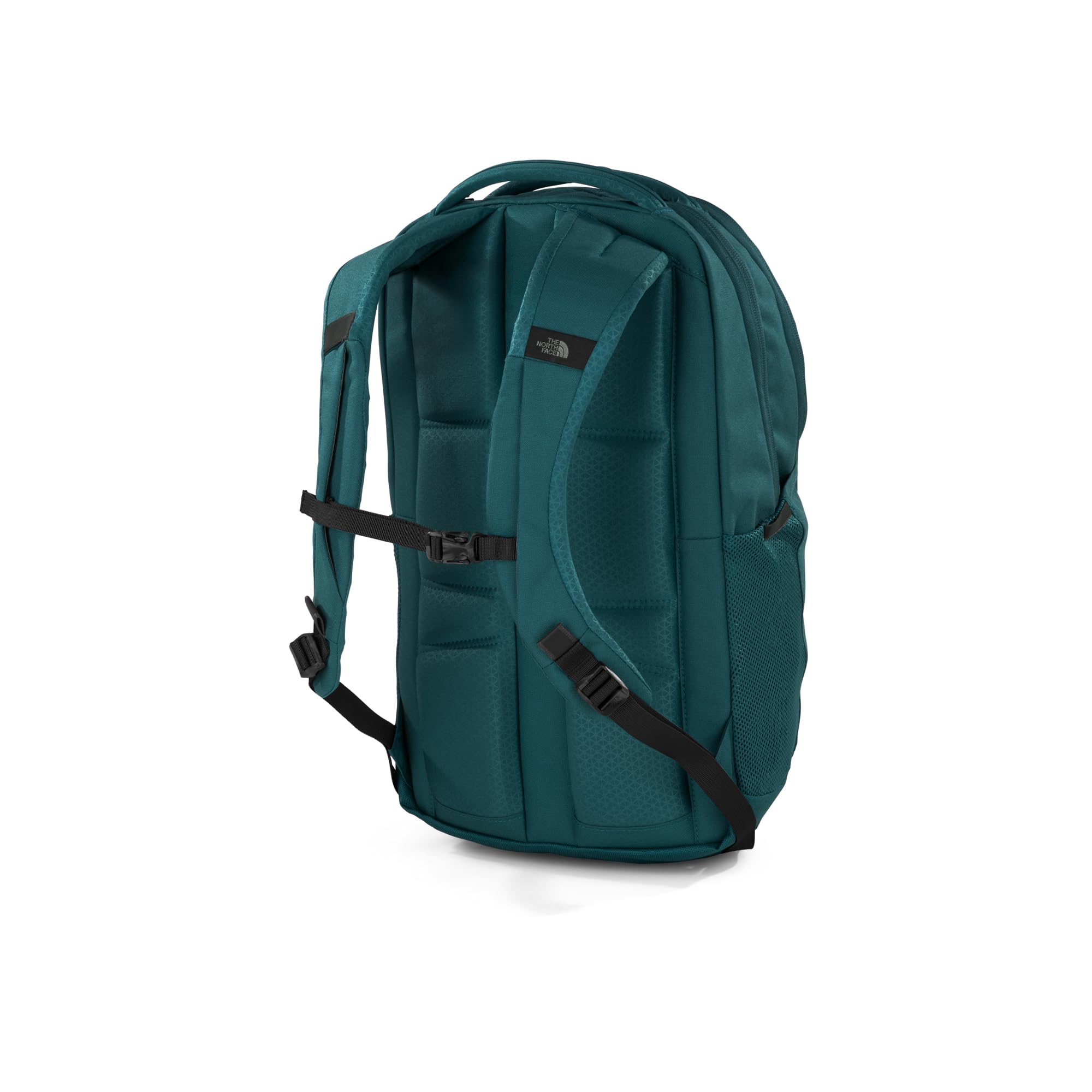 Foto 4 pulgar | Mochila The North Face Vault Everyday Deep Nori/tnf Negra - Venta Internacional.