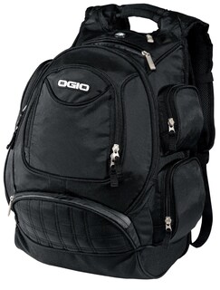 Foto 1 | Mochila Ogio Metro Street Computer Para Portátil Negra - Venta Internacional.