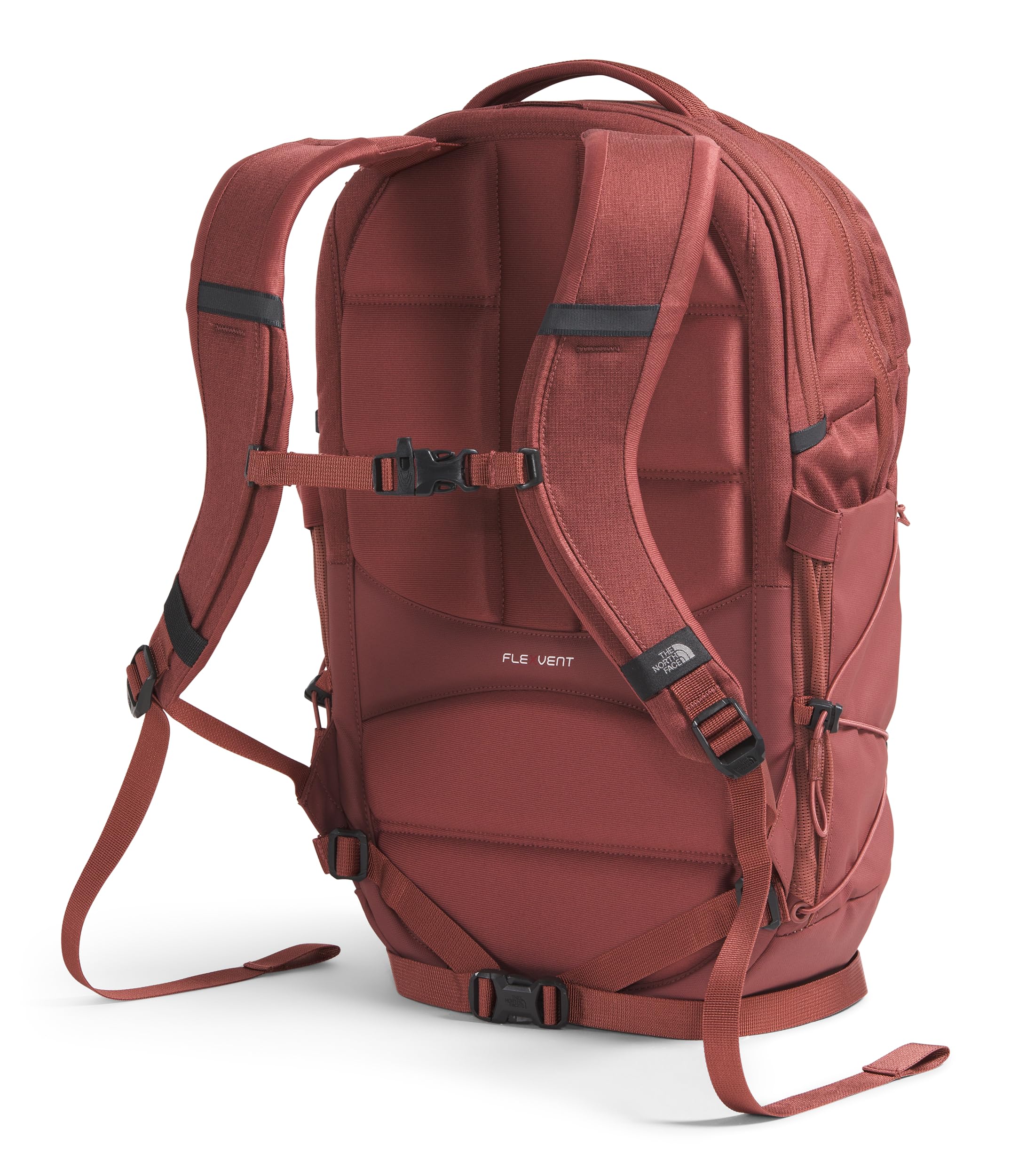 Foto 3 | Mochila The North Face Borealis Commuter 27 L Para Mujer - Venta Internacional.