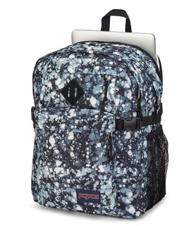 Foto 4 | Mochila Jansport Main Campus Con Funda Para Portátil De 15 Pulgadas - Venta Internacional.