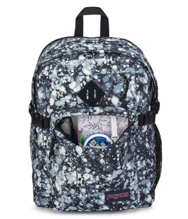 Foto 5 | Mochila Jansport Main Campus Con Funda Para Portátil De 15 Pulgadas - Venta Internacional.