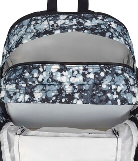 Foto 6 | Mochila Jansport Main Campus Con Funda Para Portátil De 15 Pulgadas - Venta Internacional.