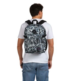 Foto 7 | Mochila Jansport Main Campus Con Funda Para Portátil De 15 Pulgadas - Venta Internacional.