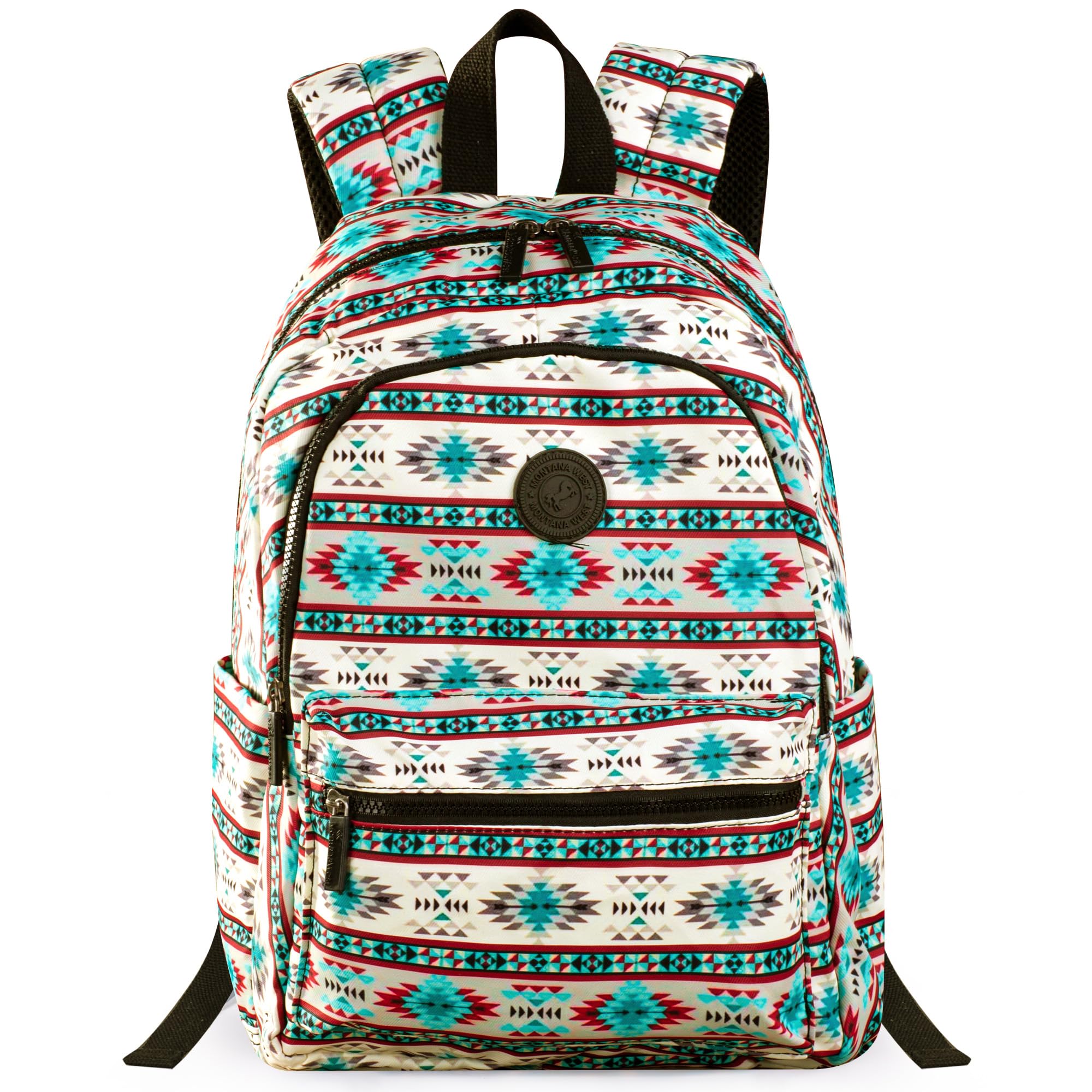 Mochila Montana West Western Travel Impermeable Para Mujer - Venta Internacional.