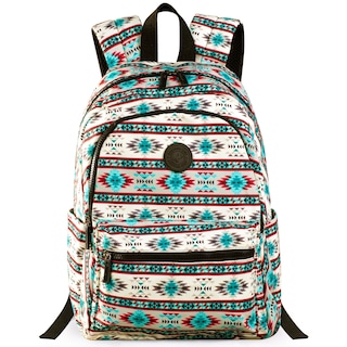 Foto 1 | Mochila Montana West Western Travel Impermeable Para Mujer - Venta Internacional.