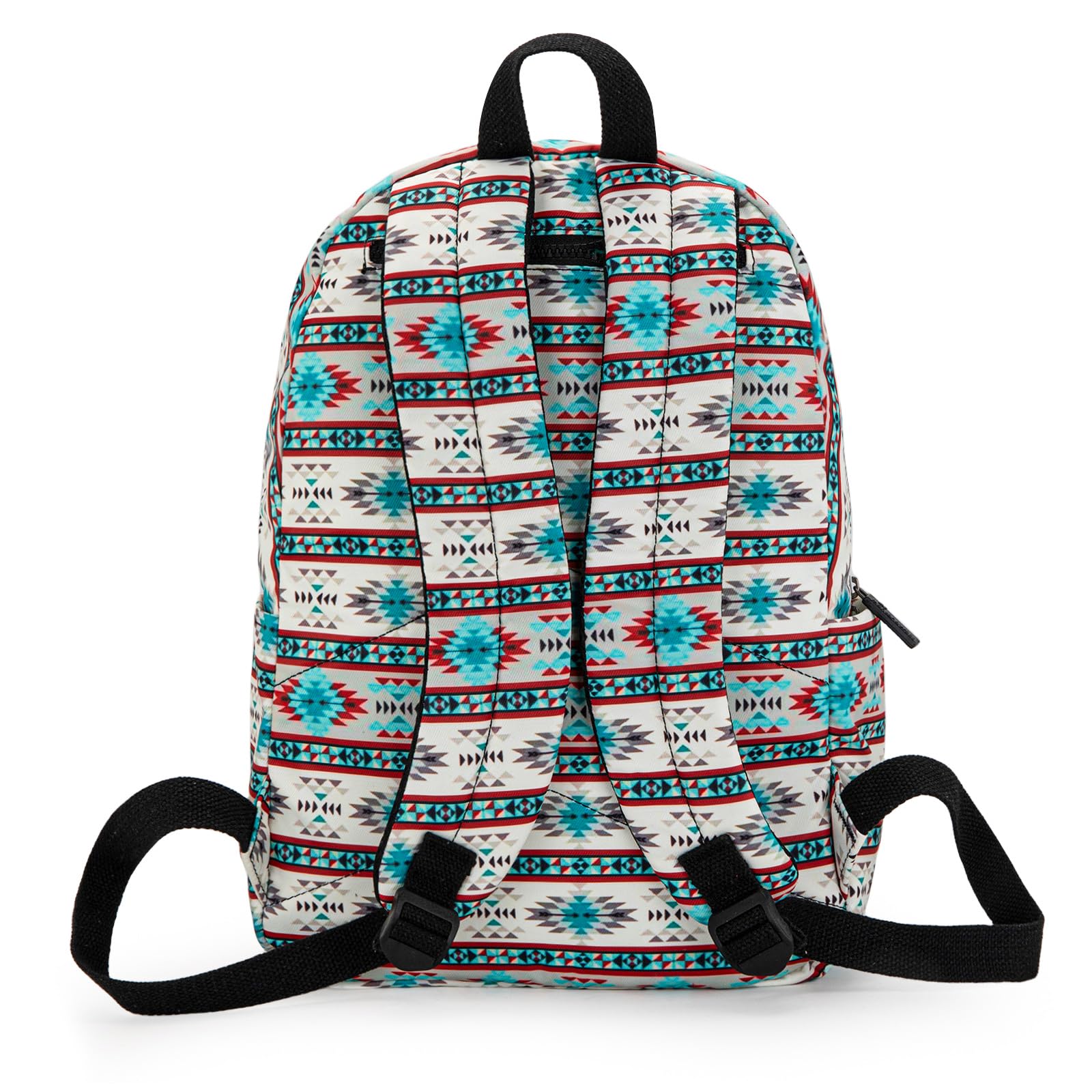 Foto 8 pulgar | Mochila Montana West Western Travel Impermeable Para Mujer - Venta Internacional.
