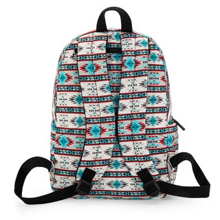 Foto 7 | Mochila Montana West Western Travel Impermeable Para Mujer - Venta Internacional.