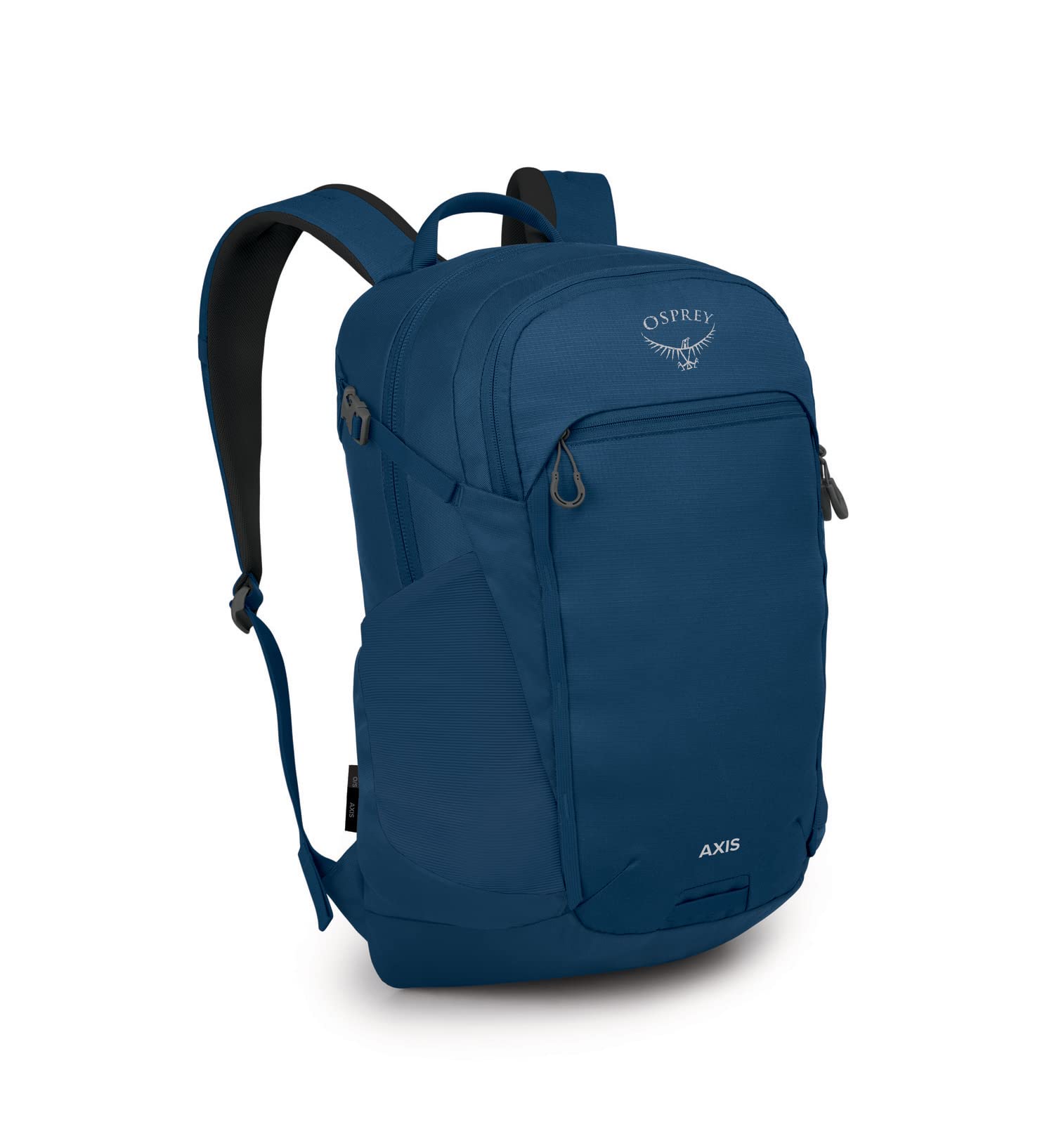 Mochila Osprey Axis Para Portátil Night Shift Azul - Venta Internacional.