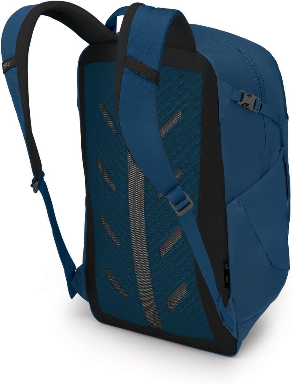 Foto 8 pulgar | Mochila Osprey Axis Para Portátil Night Shift Azul - Venta Internacional.