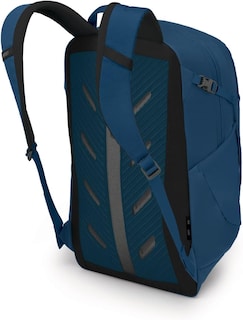 Foto 7 | Mochila Osprey Axis Para Portátil Night Shift Azul - Venta Internacional.