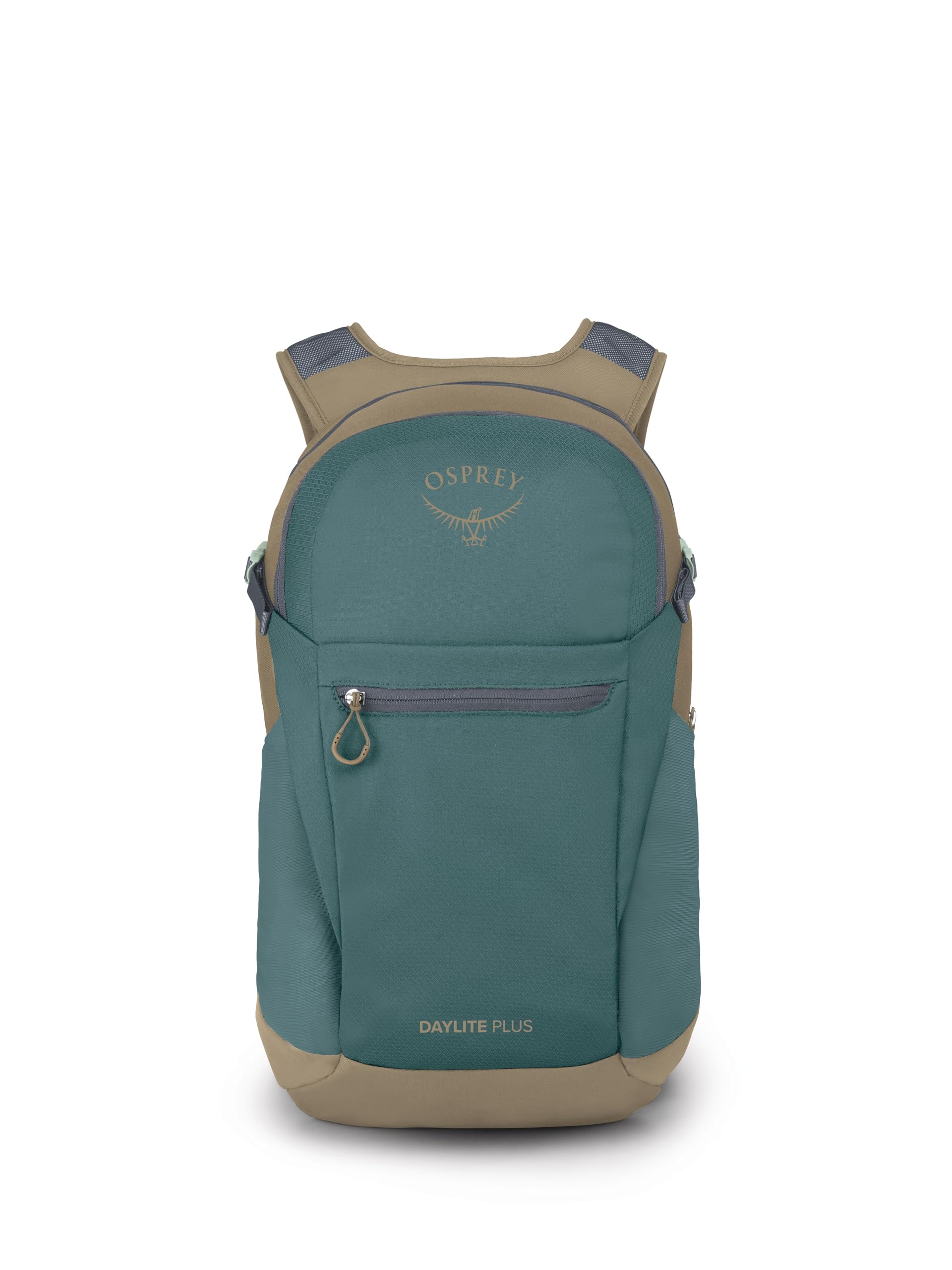 Foto 8 pulgar | Mochila Osprey Daylite Plus Commuter Cascade Azul/latte - Venta Internacional.