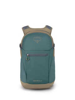 Foto 7 | Mochila Osprey Daylite Plus Commuter Cascade Azul/latte - Venta Internacional.