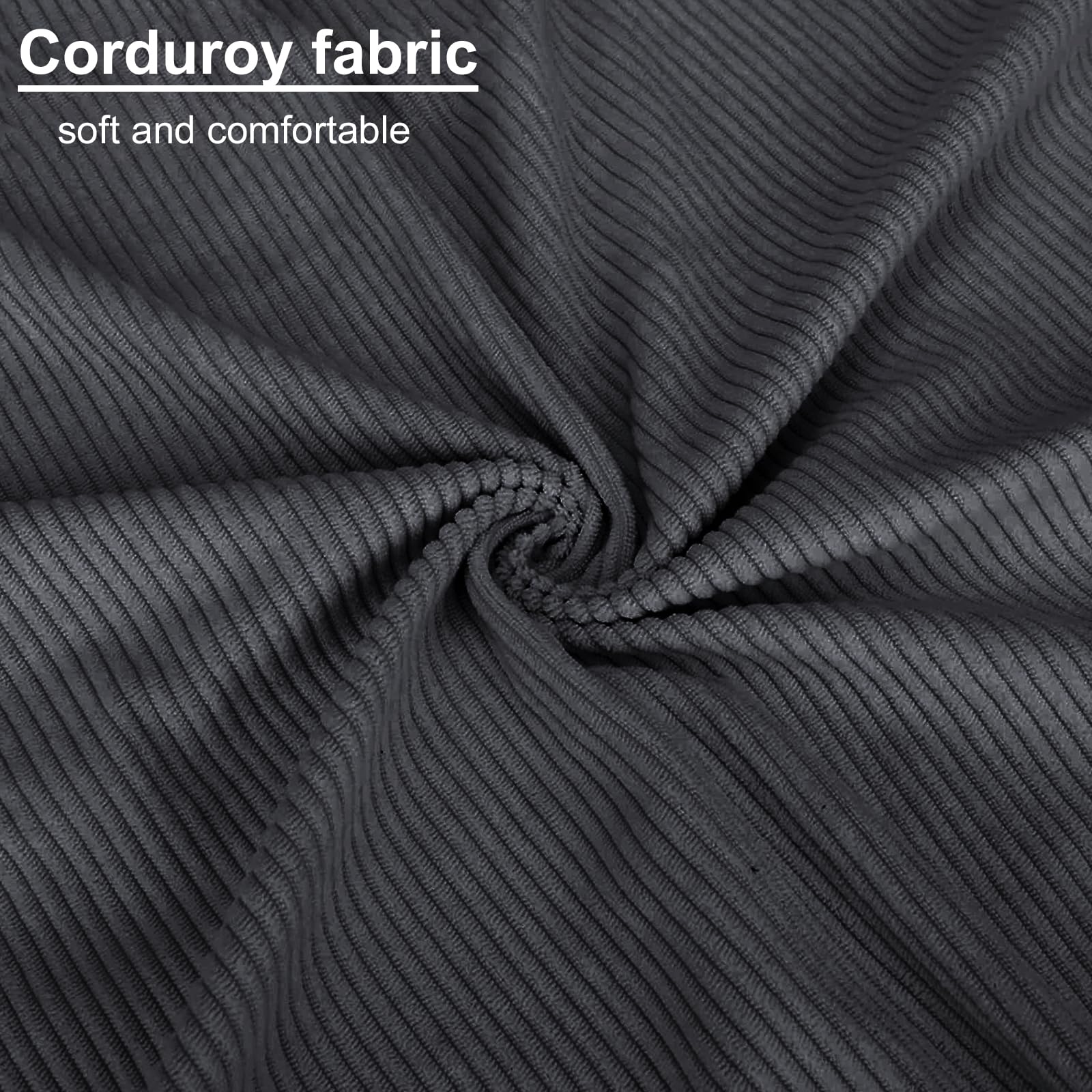 Foto 6 | Mochila Escolar Btoop Corduroy, Portátil Grande De 17 Pulgadas Para Adolescentes - Venta Internacional.