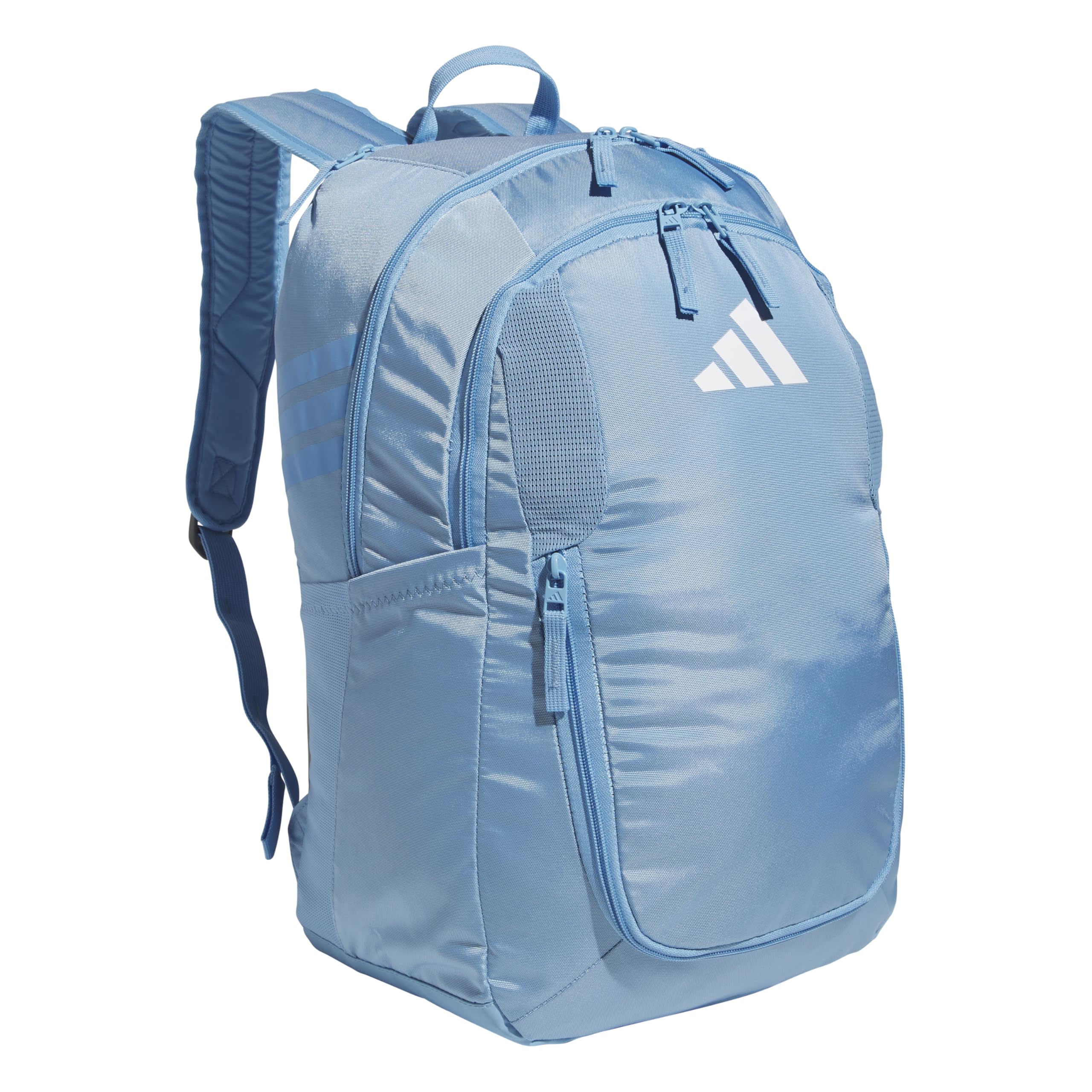 Mochila Adidas Stadium Team Sports 36l Para Hombre Y Mujer - Venta Internacional.