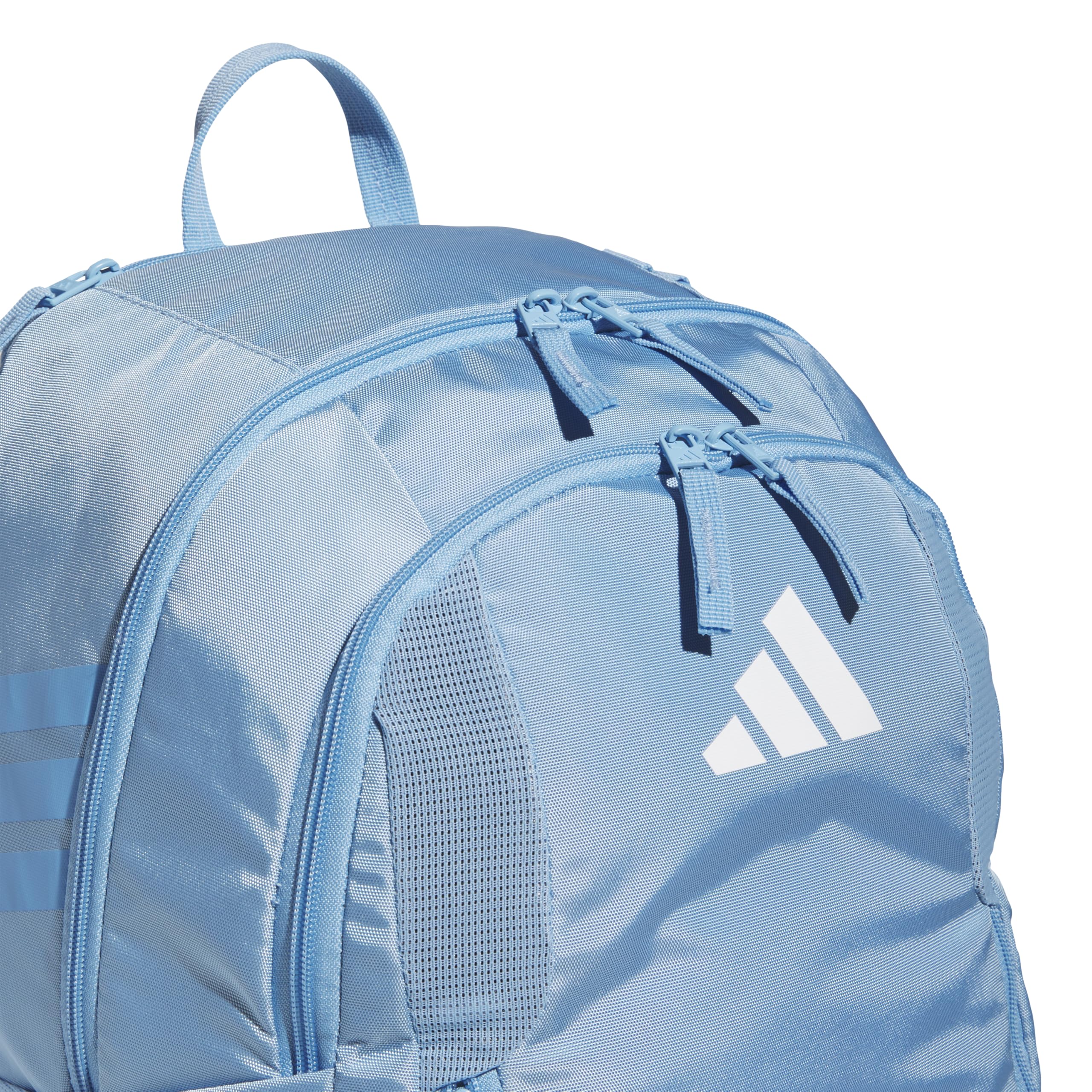 Foto 5 pulgar | Mochila Adidas Stadium Team Sports 36l Para Hombre Y Mujer - Venta Internacional.