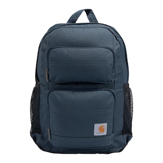 Foto 1 | Mochila Carhartt Gear B0000273 27l Duravax-base Navy - Venta Internacional.