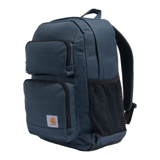 Foto 2 | Mochila Carhartt Gear B0000273 27l Duravax-base Navy - Venta Internacional.