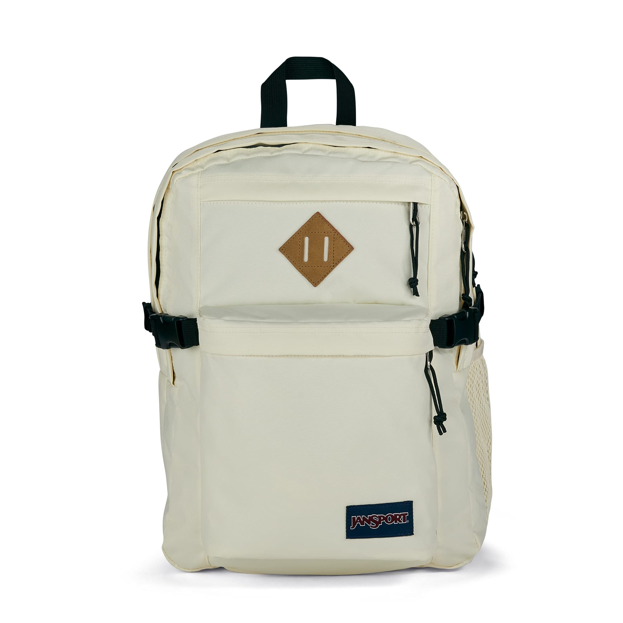 Mochila Jansport Para Viajes Y Trabajo En El Campus Principal Con Funda Para Portátil De 15 Pulgadas - Venta Interna
