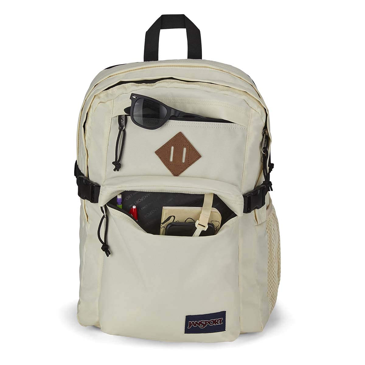 Foto 3 pulgar | Mochila Jansport Para Viajes Y Trabajo En El Campus Principal Con Funda Para Portátil De 15 Pulgadas - Venta Interna