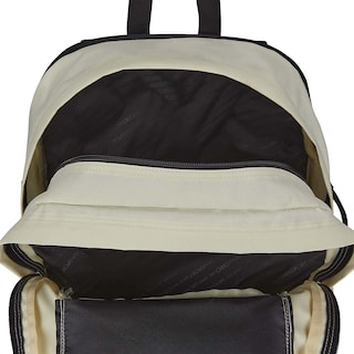 Foto 5 | Mochila Jansport Para Viajes Y Trabajo En El Campus Principal Con Funda Para Portátil De 15 Pulgadas - Venta Interna