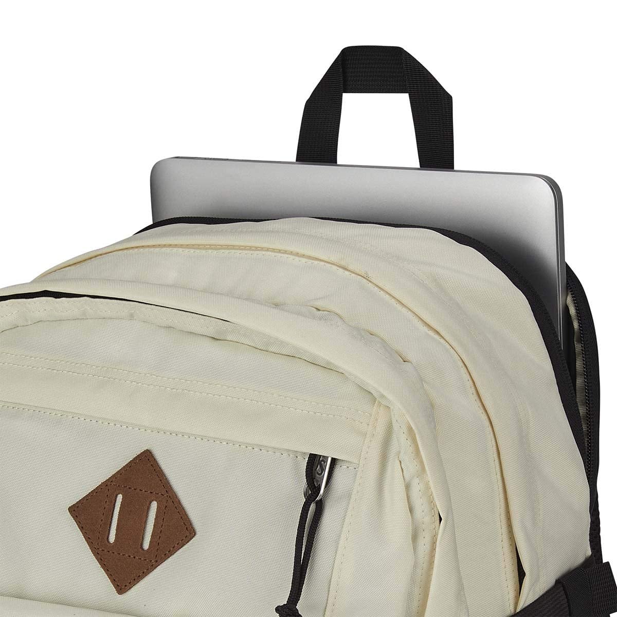 Foto 6 | Mochila Jansport Para Viajes Y Trabajo En El Campus Principal Con Funda Para Portátil De 15 Pulgadas - Venta Interna