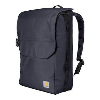 Foto 1 | Mochila Carhartt De 21 Litros Con Carga Superior Y Funda Para Portátil De 17 Pulgadas, Color Azul - Venta Internacional