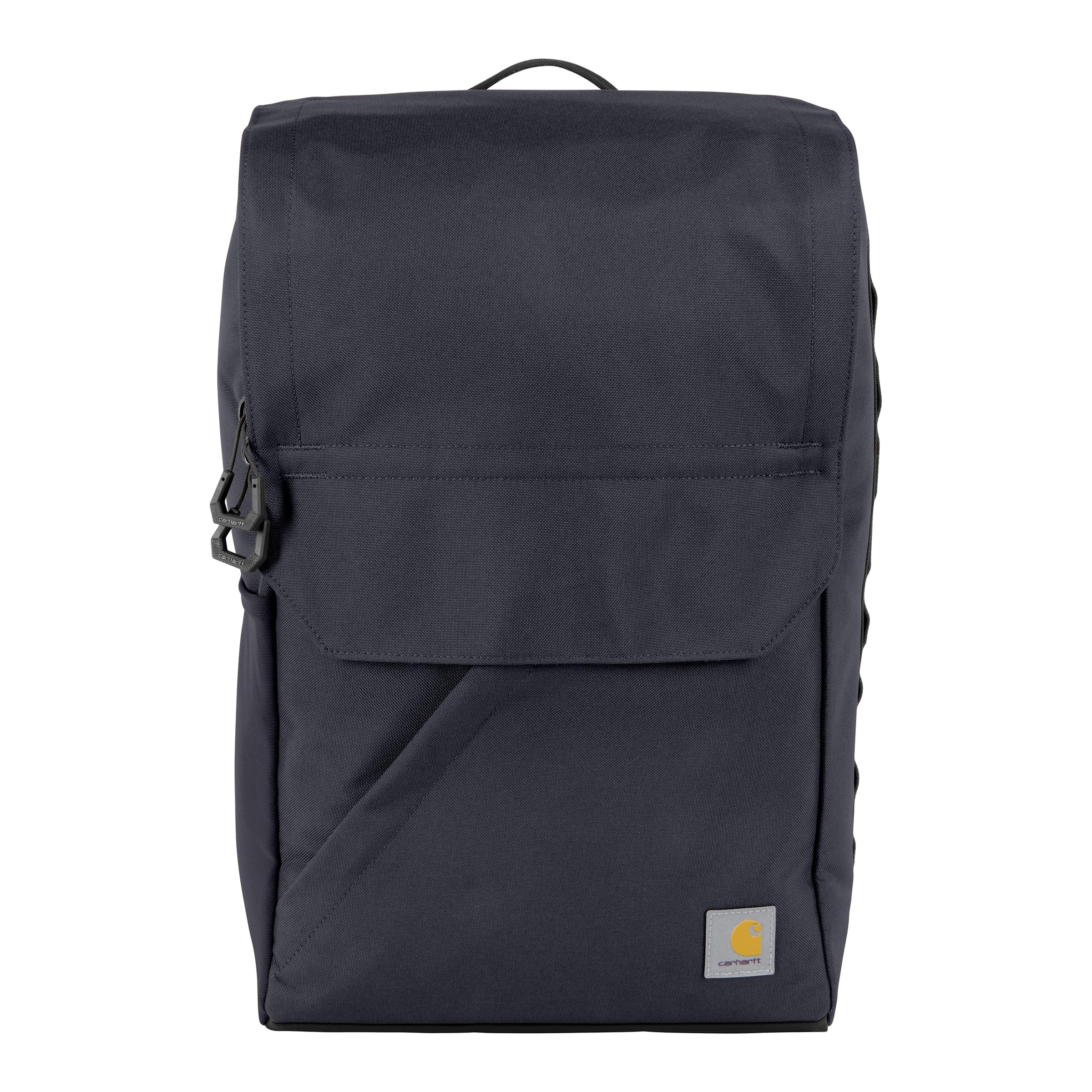 Foto 3 pulgar | Mochila Carhartt De 21 Litros Con Carga Superior Y Funda Para Portátil De 17 Pulgadas, Color Azul - Venta Internacional