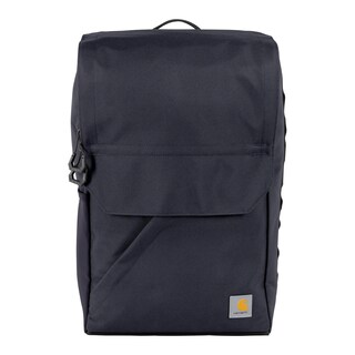 Foto 2 | Mochila Carhartt De 21 Litros Con Carga Superior Y Funda Para Portátil De 17 Pulgadas, Color Azul - Venta Internacional