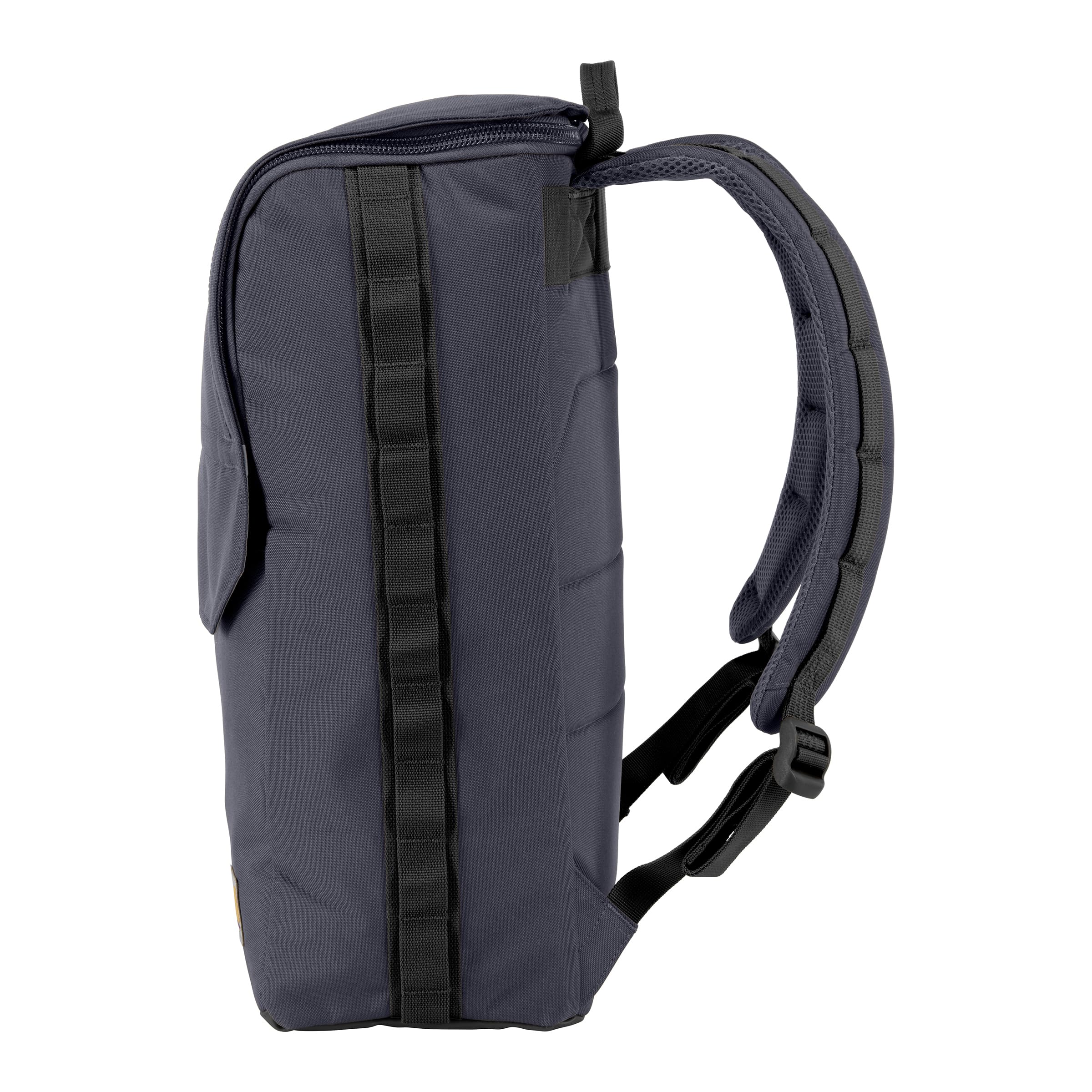 Foto 5 pulgar | Mochila Carhartt De 21 Litros Con Carga Superior Y Funda Para Portátil De 17 Pulgadas, Color Azul - Venta Internacional