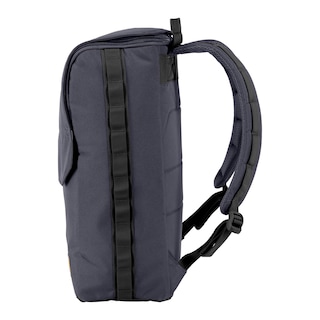 Foto 4 | Mochila Carhartt De 21 Litros Con Carga Superior Y Funda Para Portátil De 17 Pulgadas, Color Azul - Venta Internacional