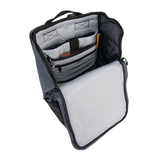 Foto 5 | Mochila Carhartt De 21 Litros Con Carga Superior Y Funda Para Portátil De 17 Pulgadas, Color Azul - Venta Internacional