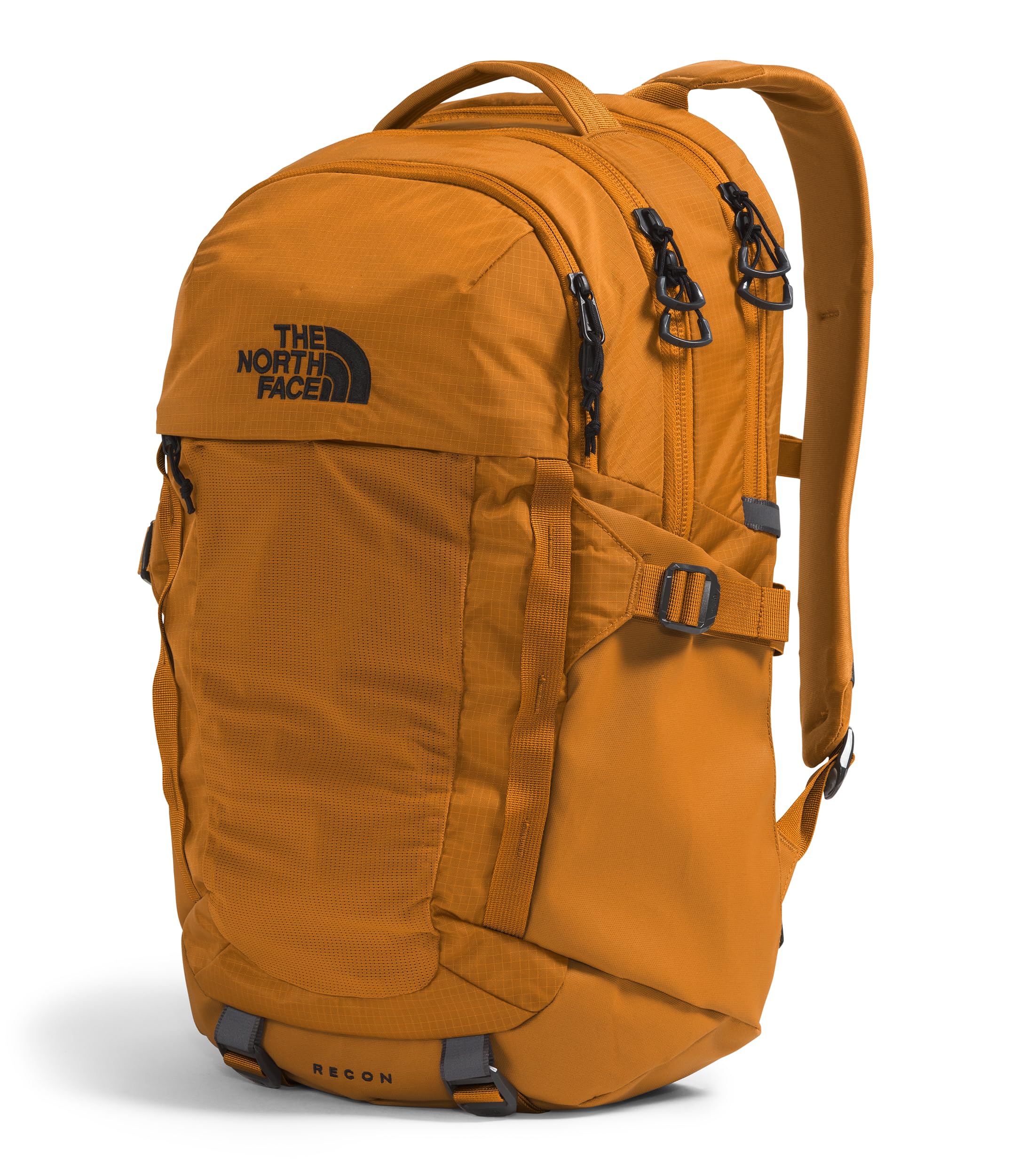 Foto 3 pulgar | Mochila The North Face Recon Everyday Timber Tan 30 L - Venta Internacional.
