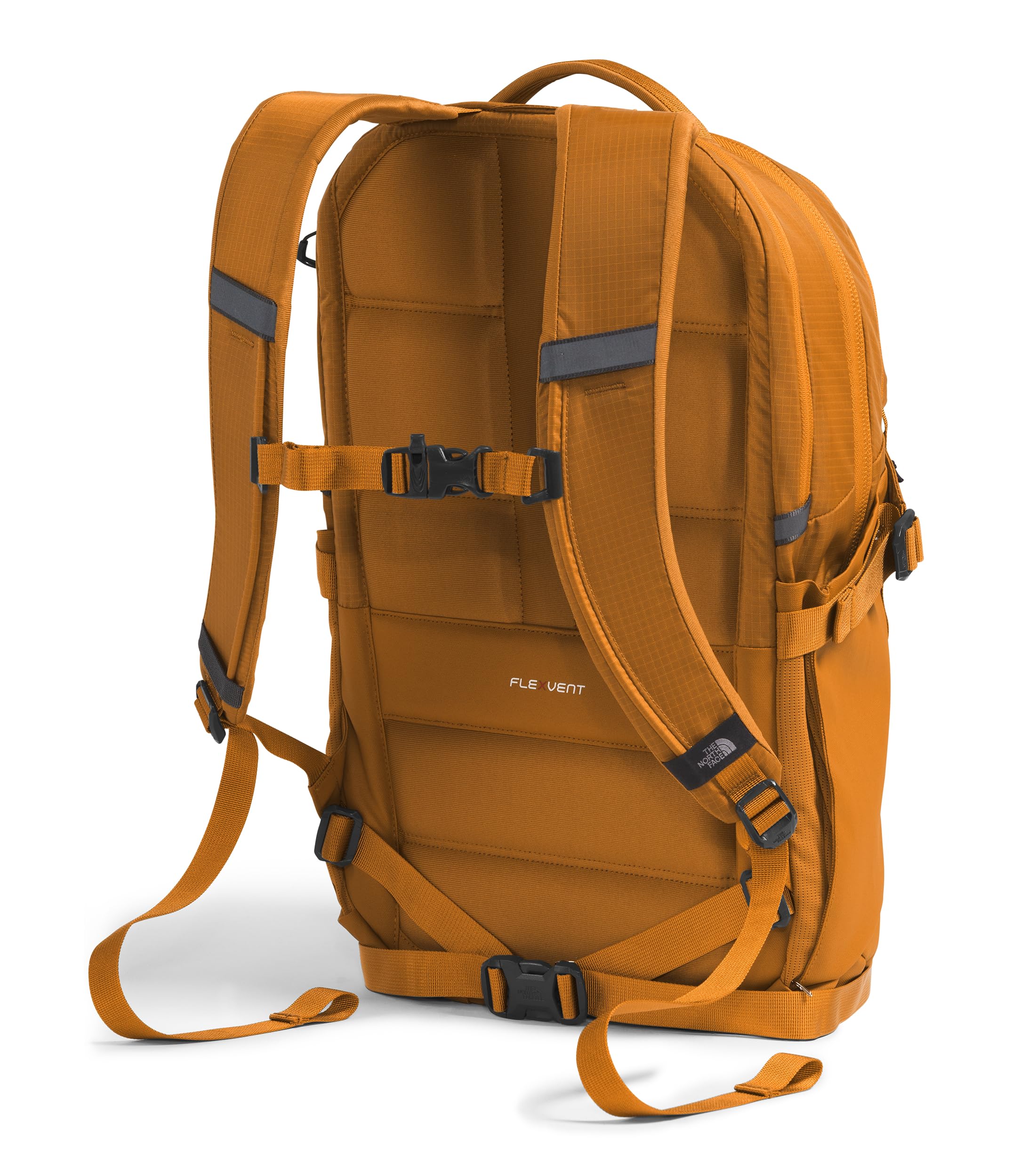 Foto 4 pulgar | Mochila The North Face Recon Everyday Timber Tan 30 L - Venta Internacional.