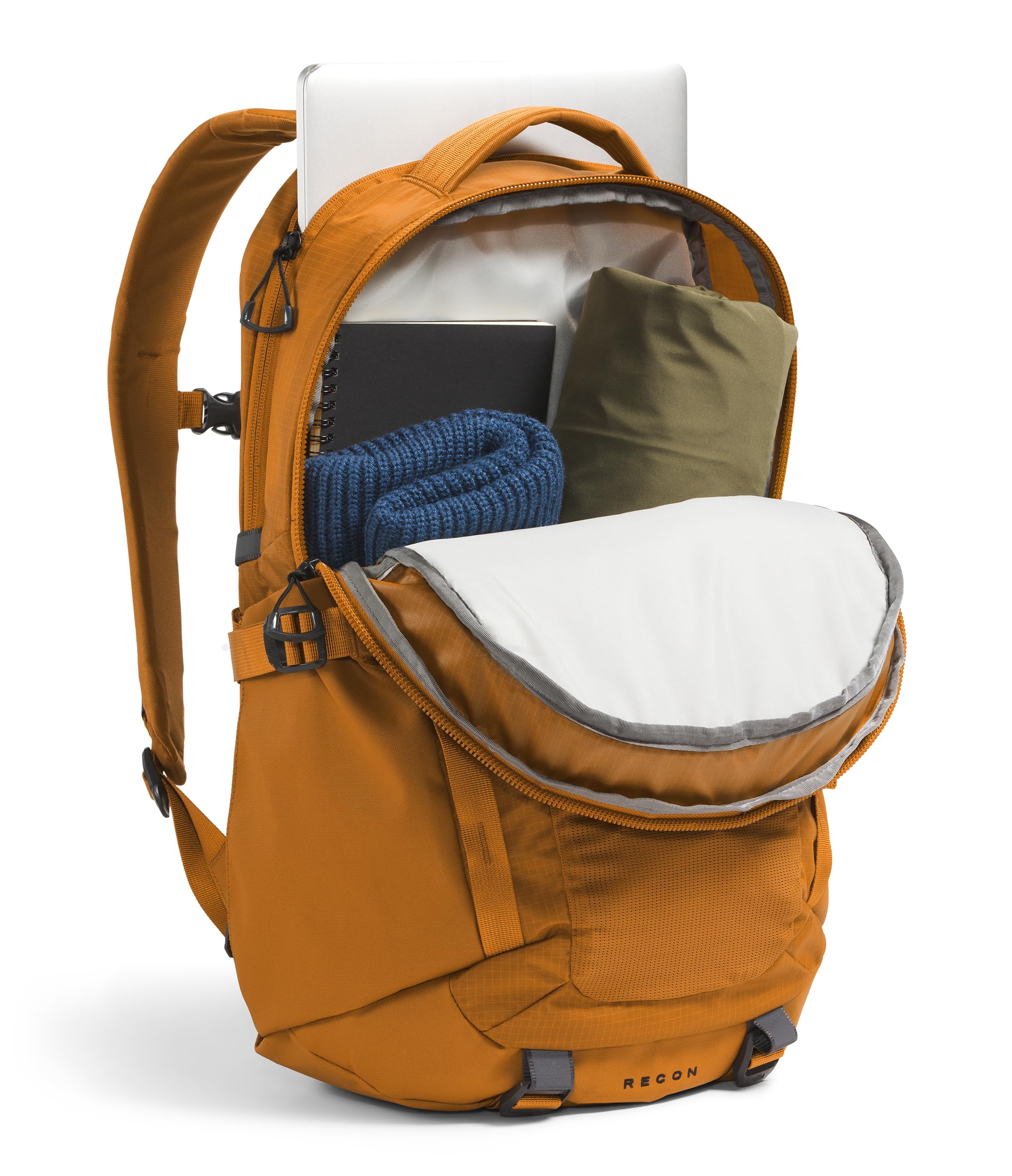 Foto 5 | Mochila The North Face Recon Everyday Timber Tan 30 L - Venta Internacional.